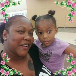 Meet your Posher, Latasha